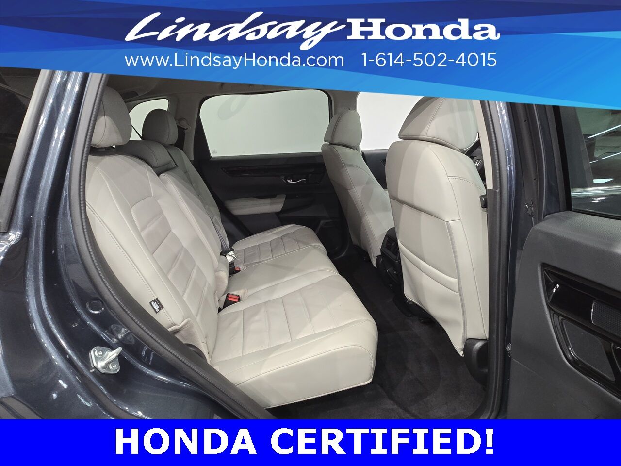 2024 Honda CR-V EX-L Columbus OH