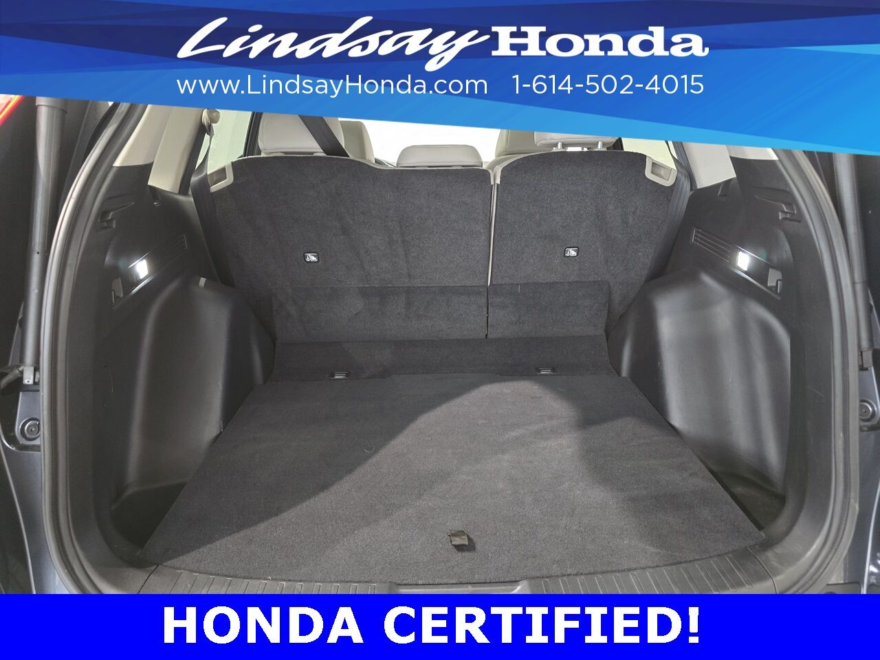 2024 Honda CR-V EX-L Columbus OH