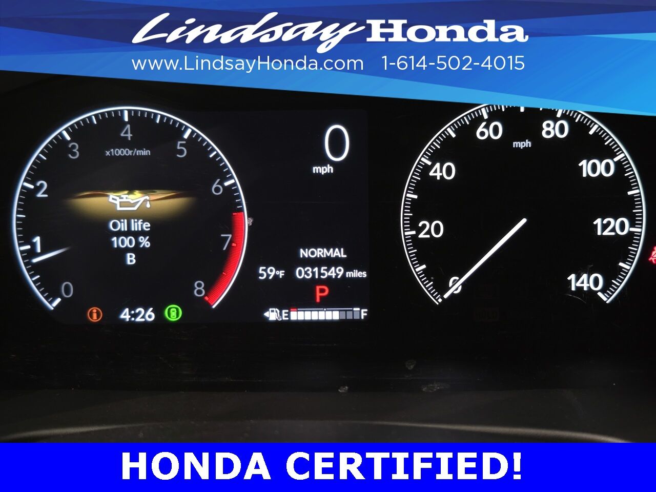 2024 Honda CR-V EX-L Columbus OH