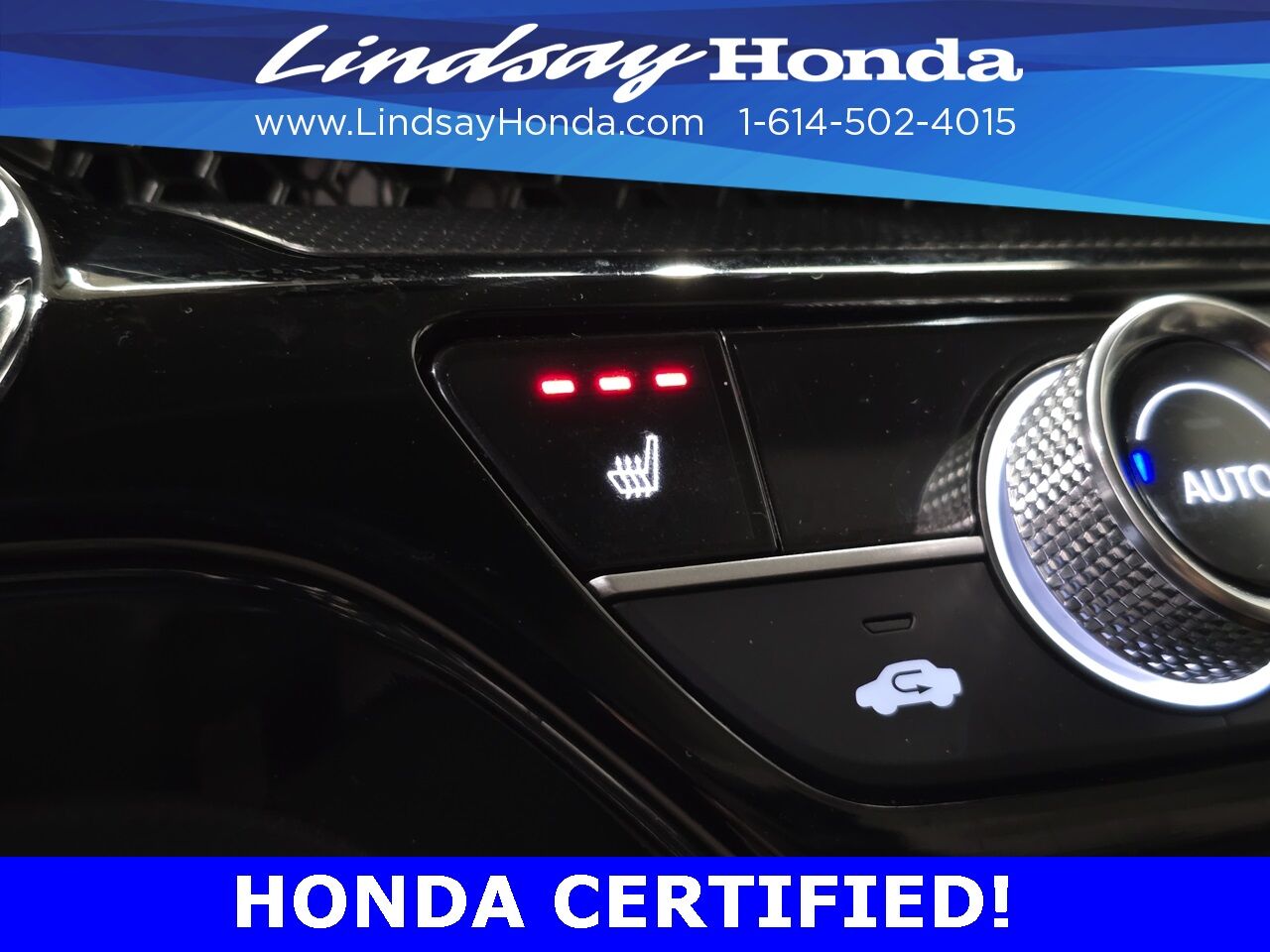 2024 Honda CR-V EX-L Columbus OH