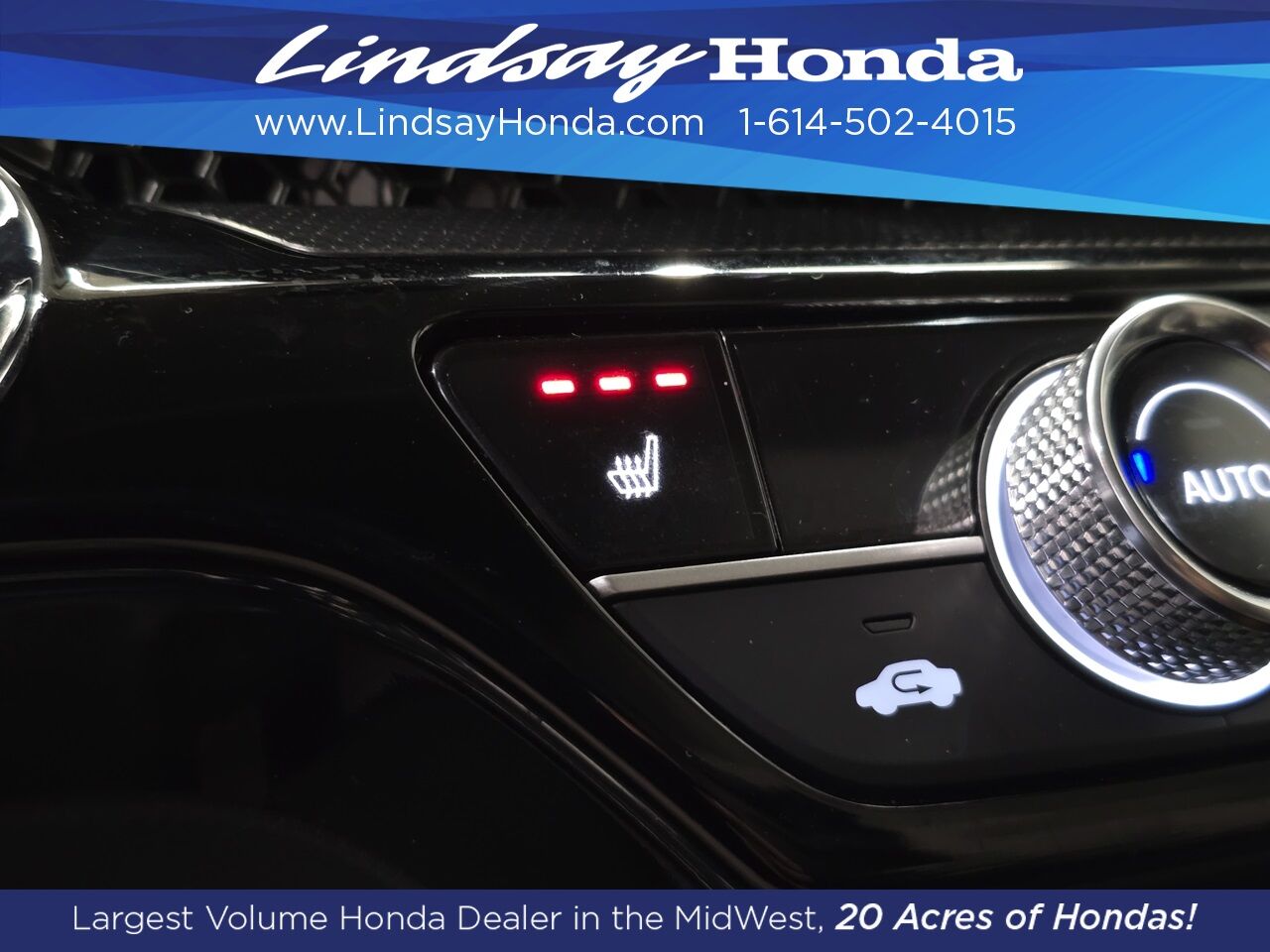 2024 Honda CR-V EX-L Columbus OH