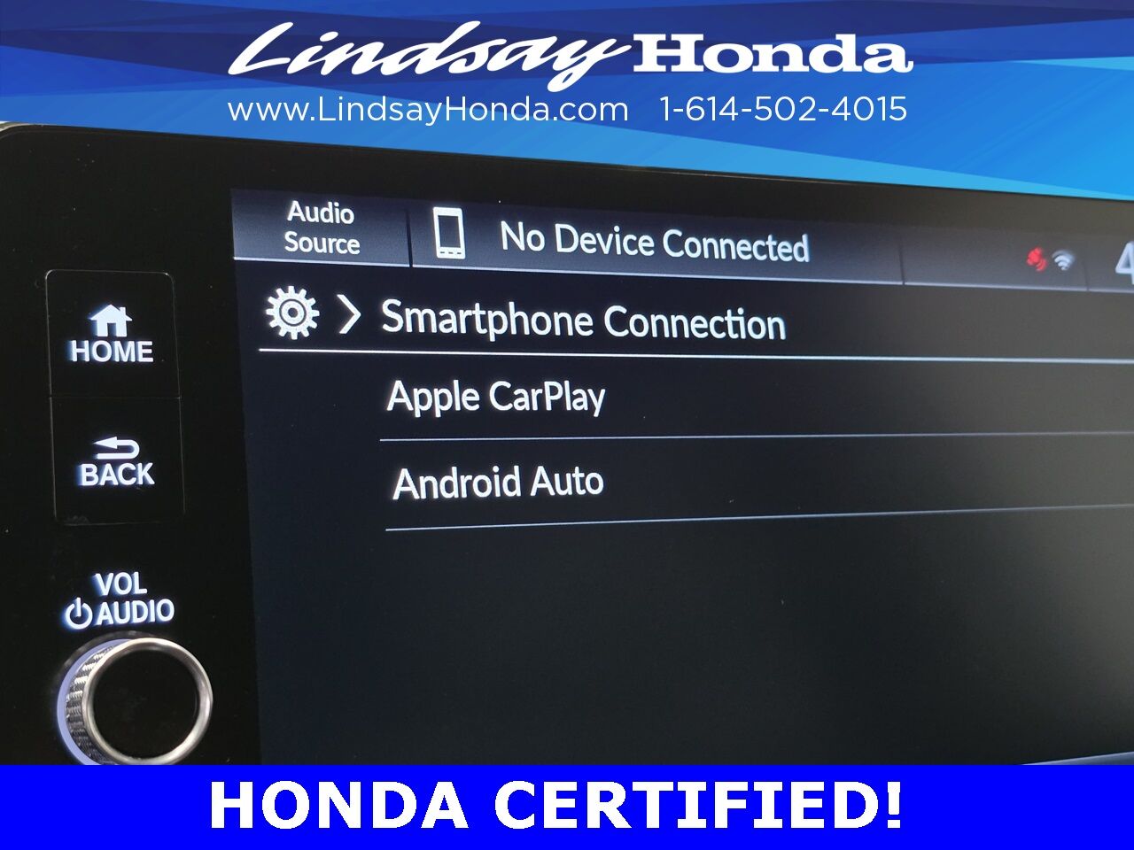 2024 Honda CR-V EX-L Columbus OH