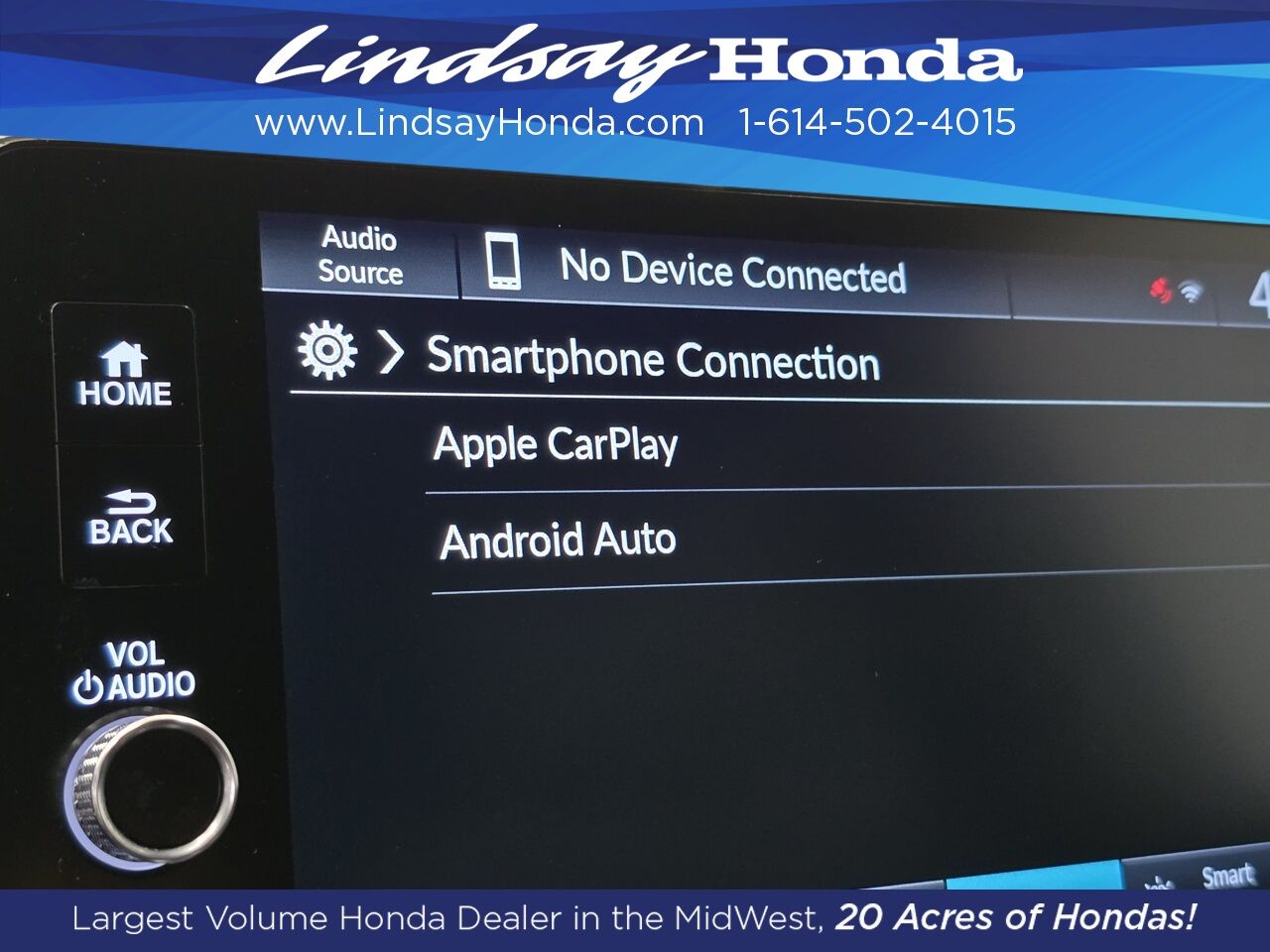 2024 Honda CR-V EX-L Columbus OH