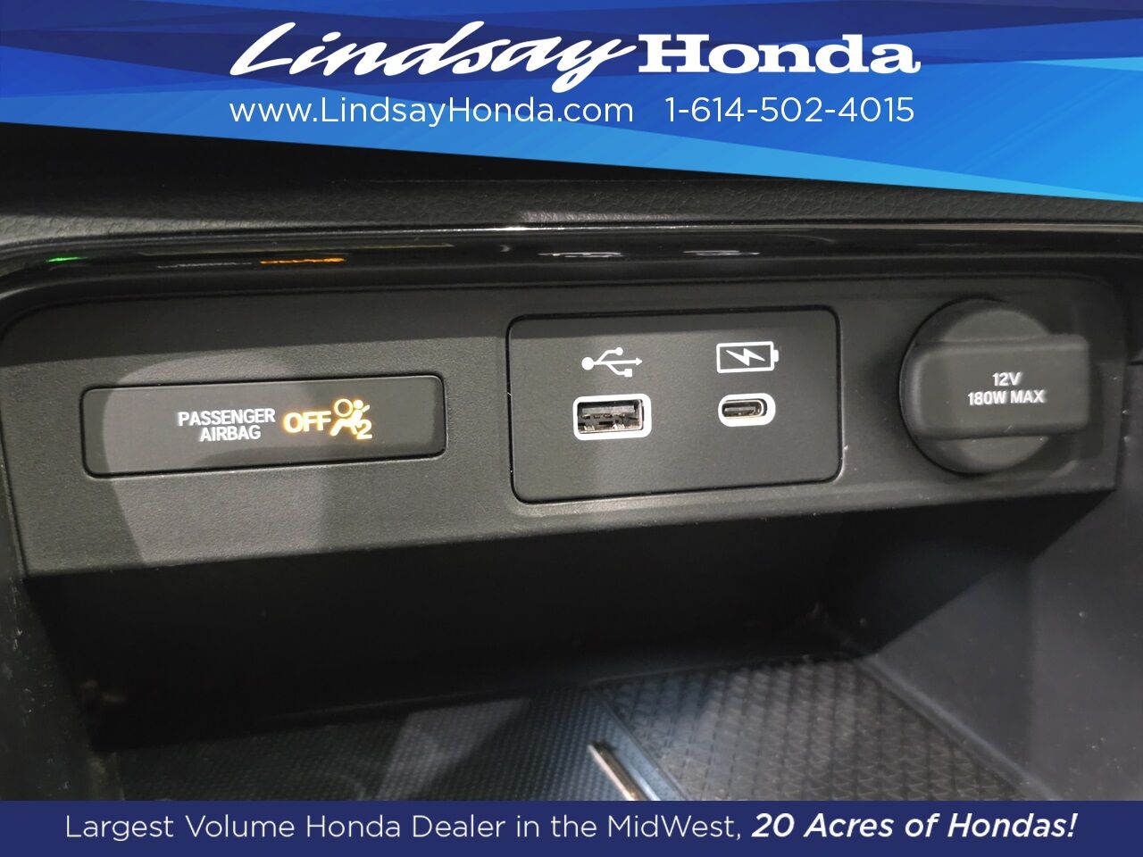 2024 Honda CR-V EX-L Columbus OH