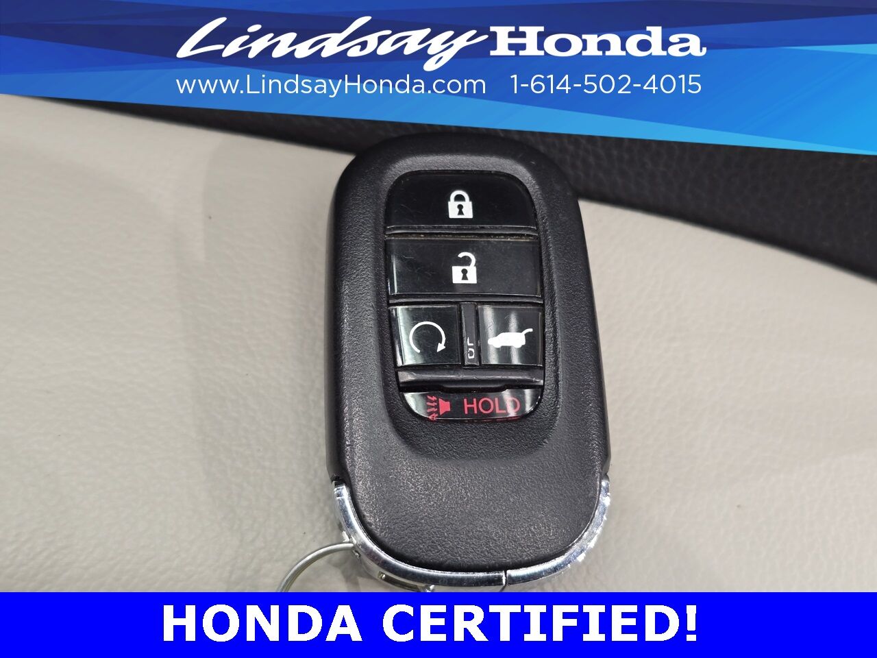 2024 Honda CR-V EX-L Columbus OH