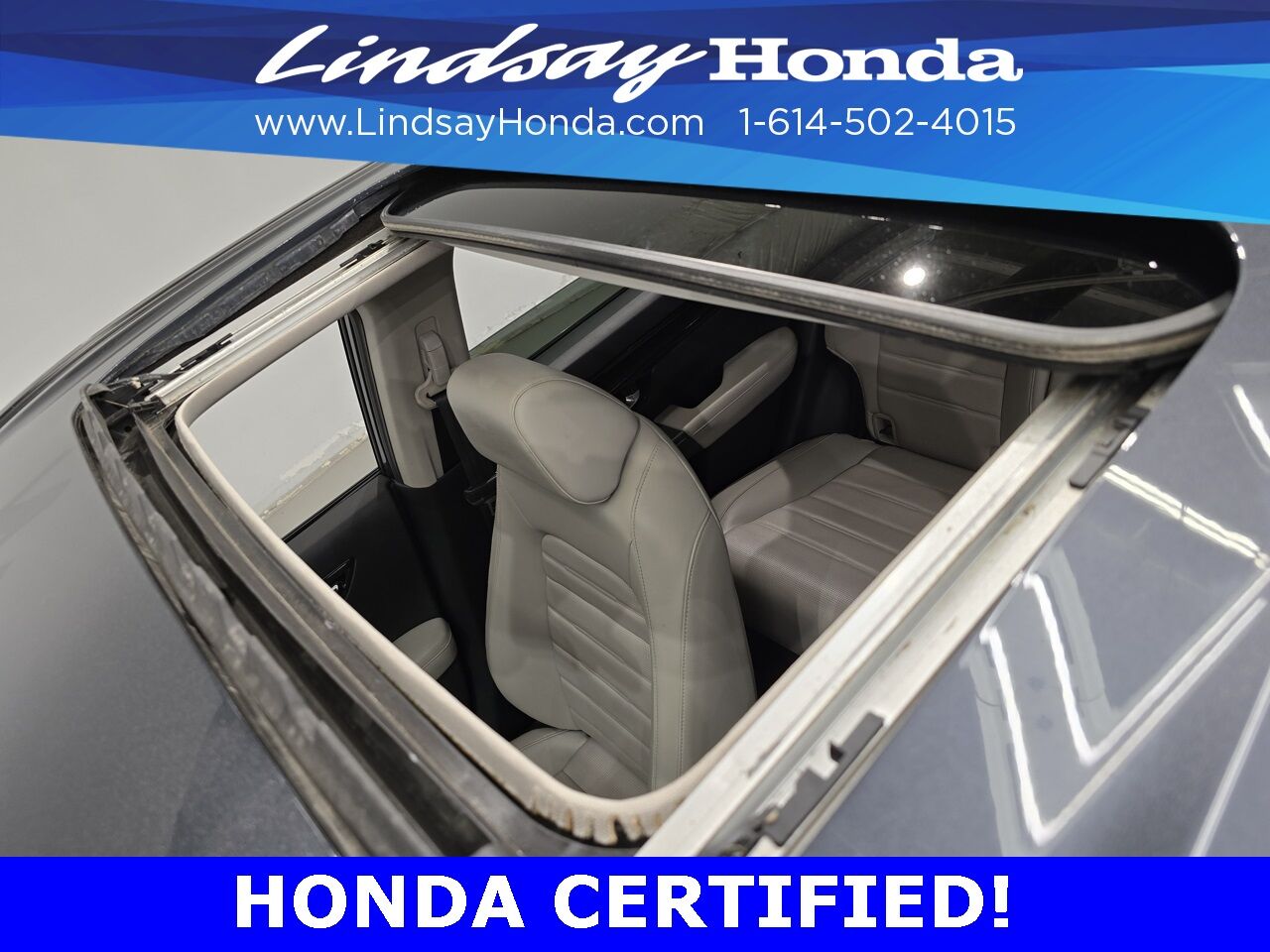 2024 Honda CR-V EX-L Columbus OH