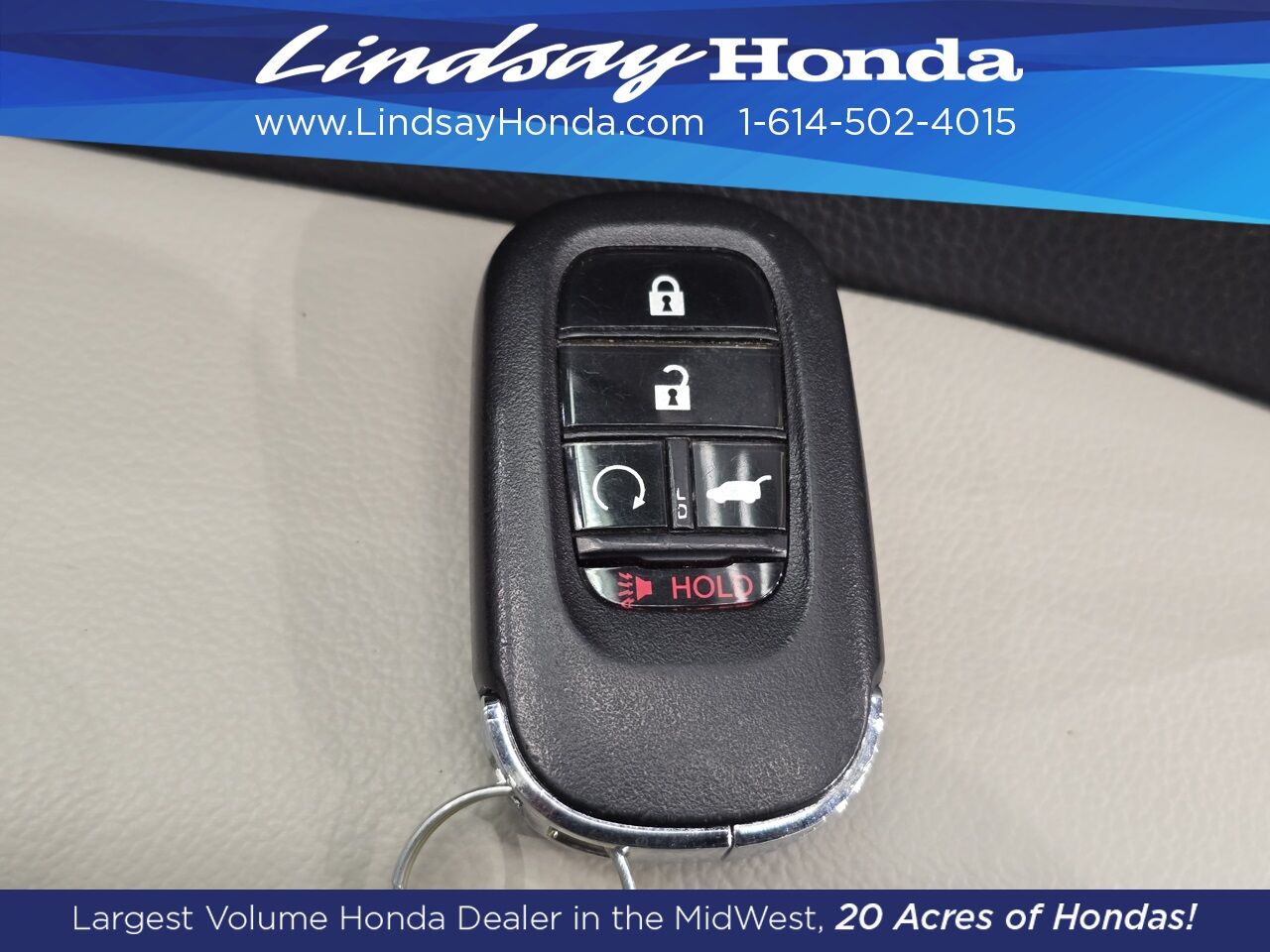 2024 Honda CR-V EX-L Columbus OH