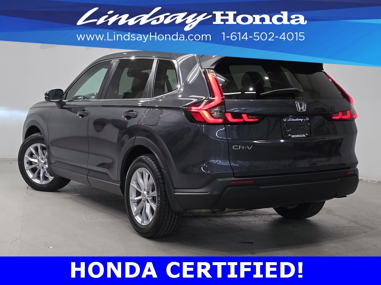 2024 Honda CR-V EX-L Columbus OH
