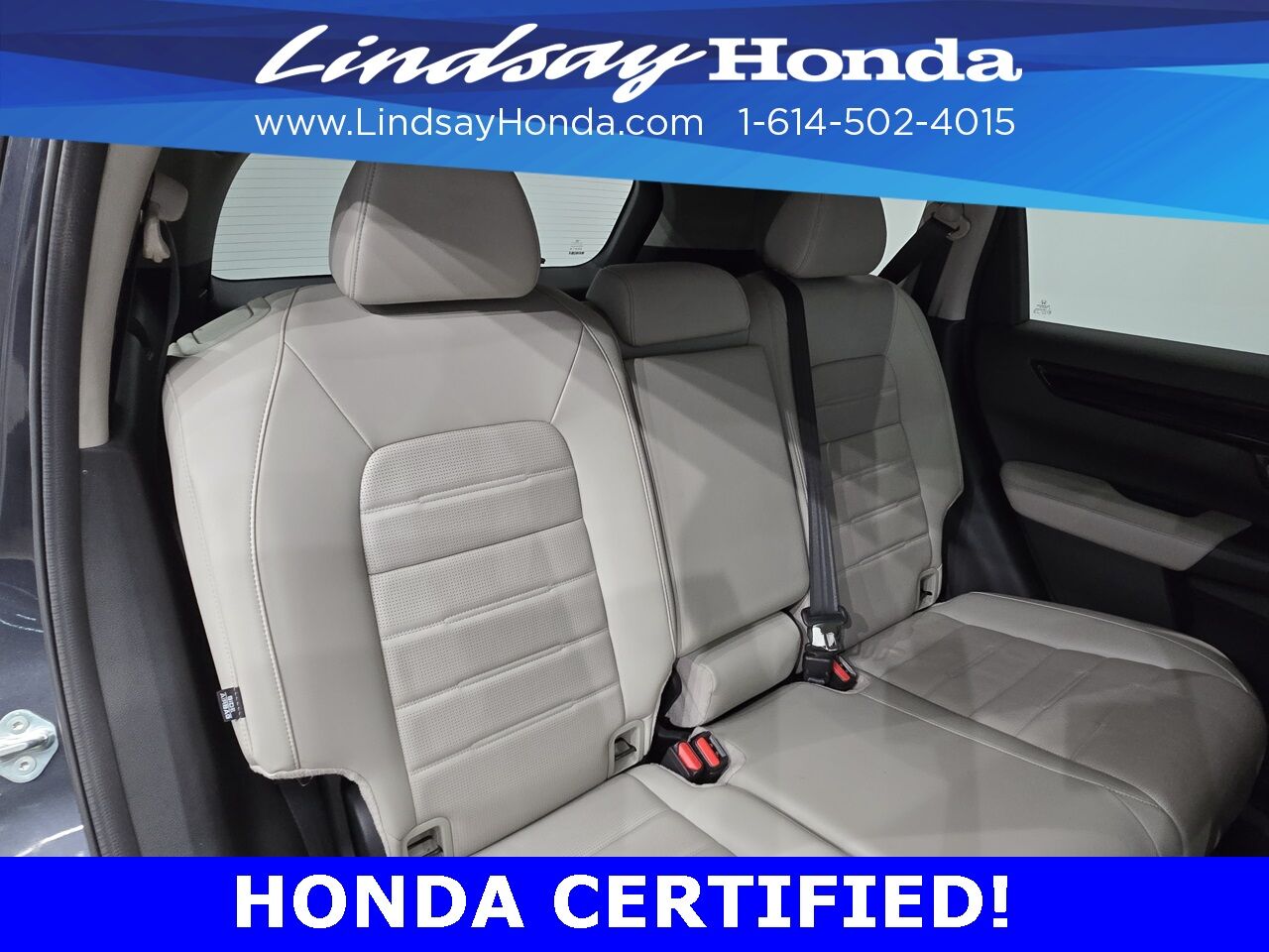 2024 Honda CR-V EX-L Columbus OH