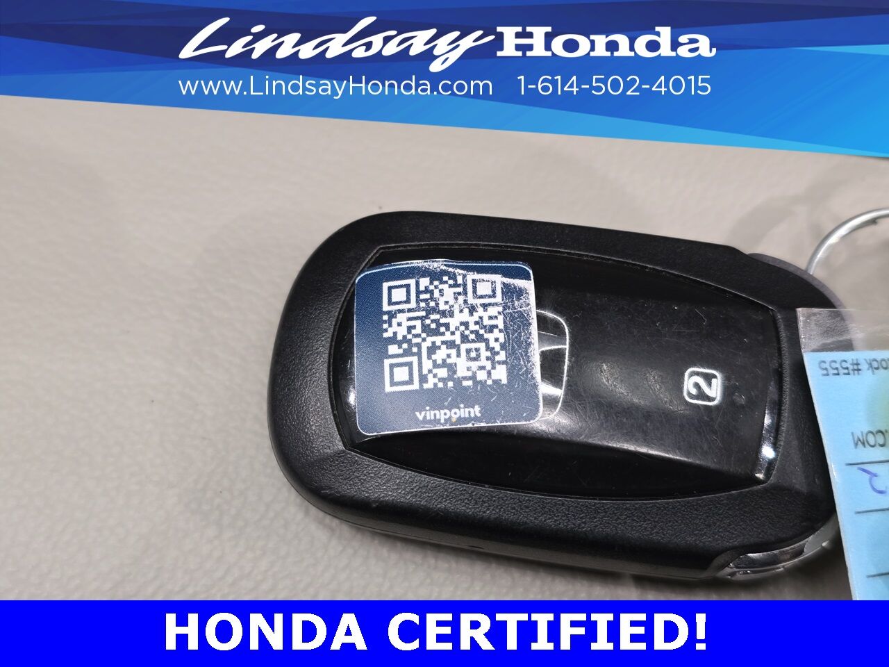 2024 Honda CR-V EX-L Columbus OH