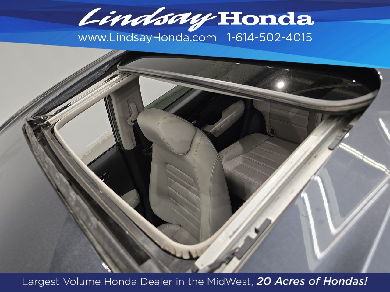 2024 Honda CR-V EX-L Columbus OH