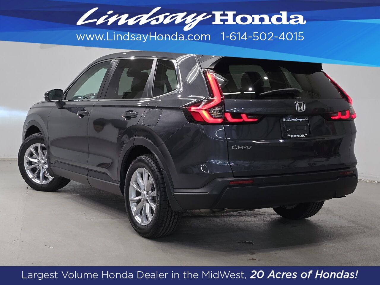 2024 Honda CR-V EX-L Columbus OH