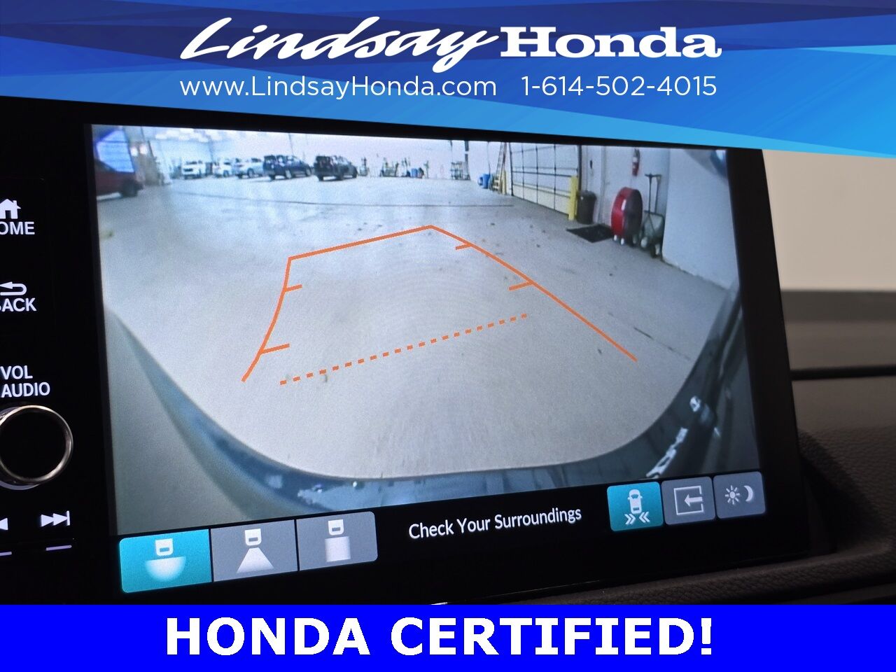 2024 Honda CR-V EX-L Columbus OH