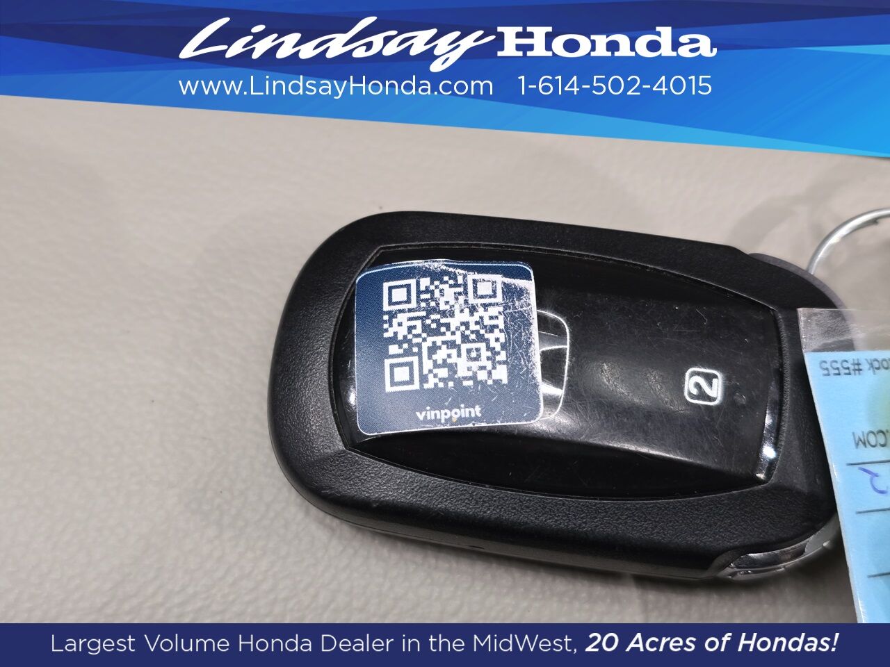 2024 Honda CR-V EX-L Columbus OH