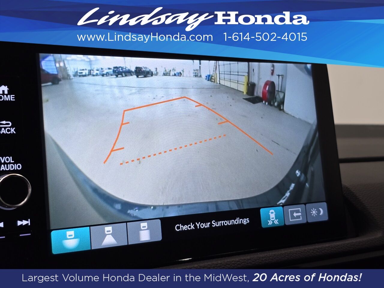 2024 Honda CR-V EX-L Columbus OH