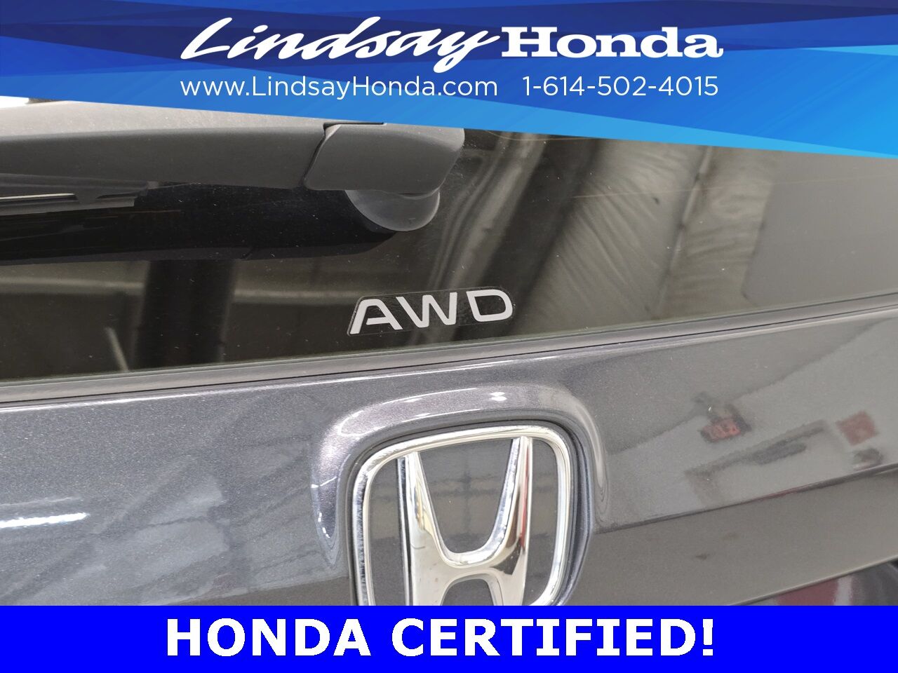 2024 Honda CR-V EX-L Columbus OH