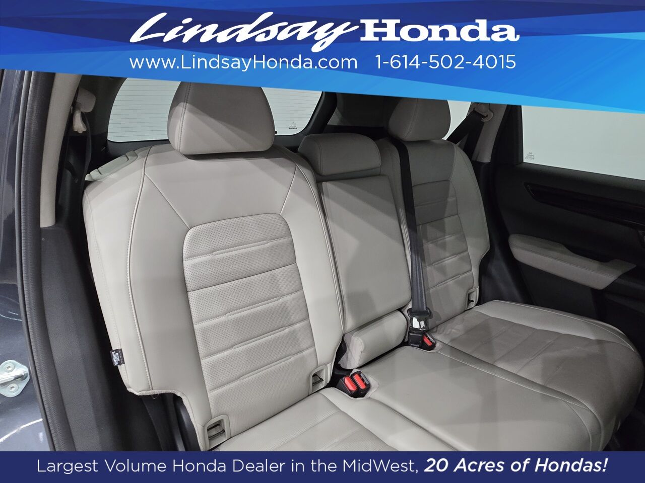 2024 Honda CR-V EX-L Columbus OH