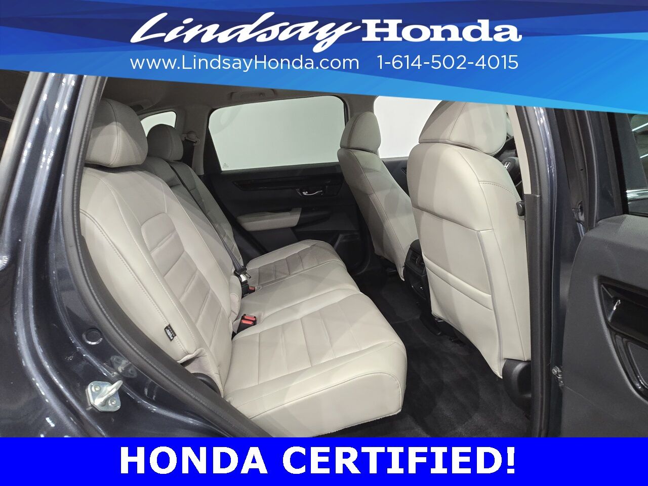 2024 Honda CR-V EX-L Columbus OH