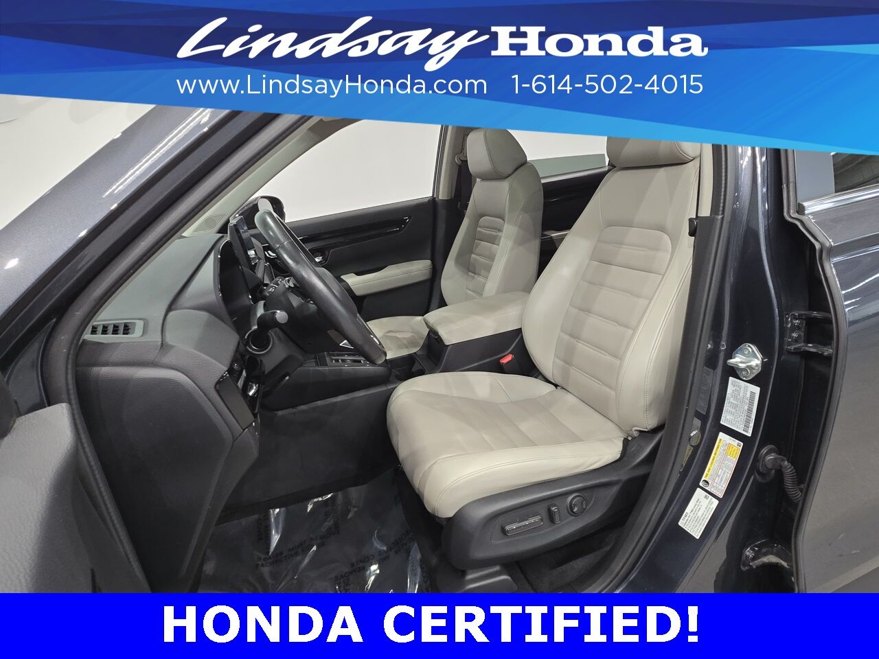 2024 Honda CR-V EX-L Columbus OH