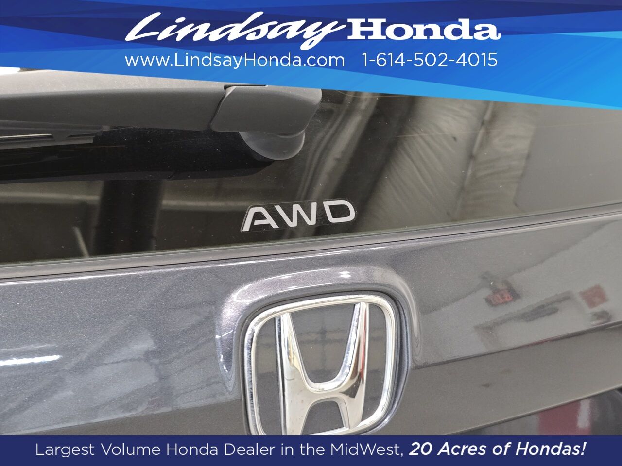 2024 Honda CR-V EX-L Columbus OH