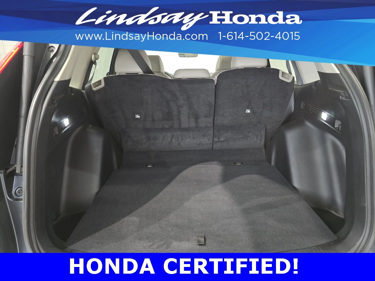 2024 Honda CR-V EX-L Columbus OH