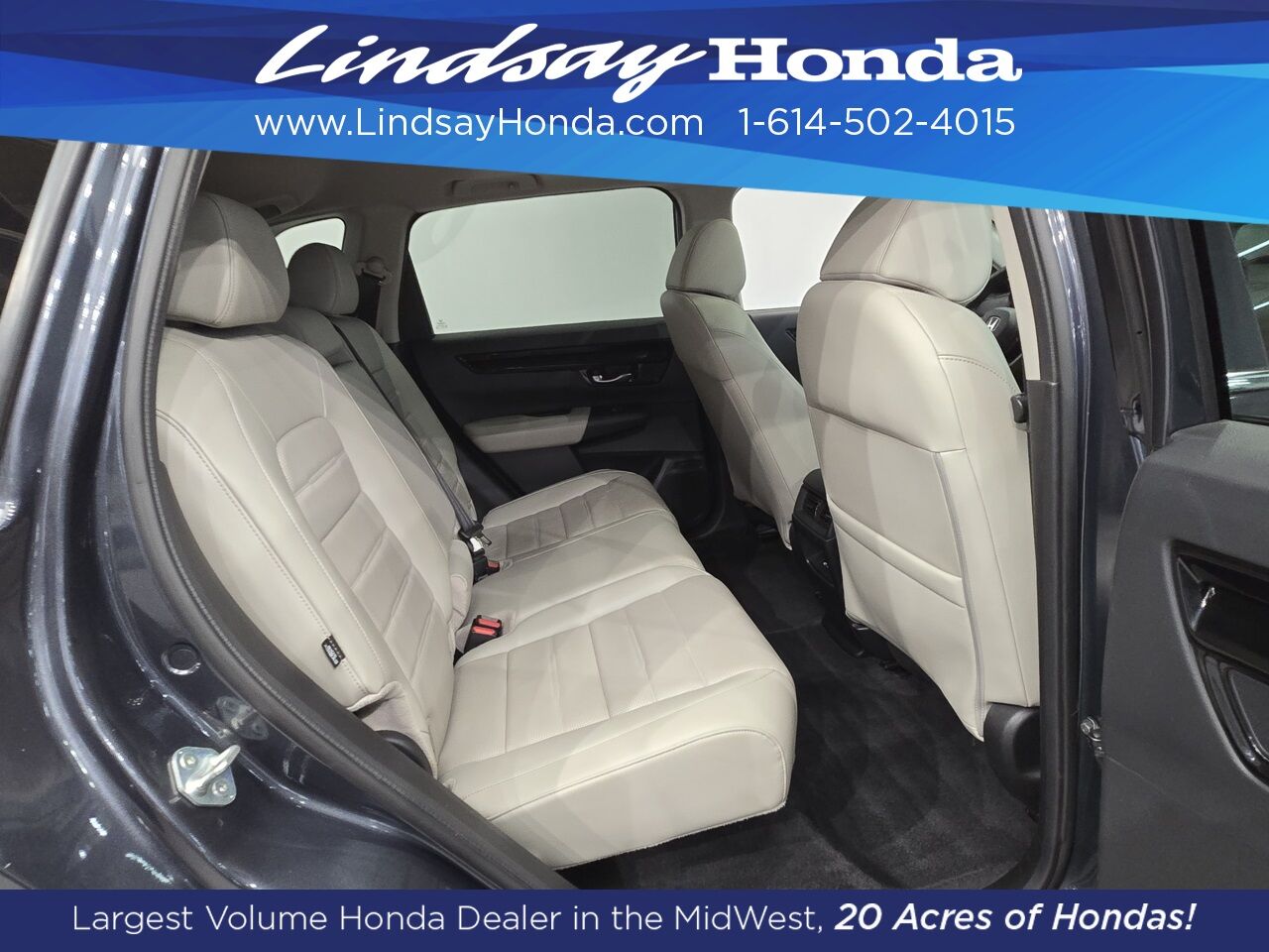 2024 Honda CR-V EX-L Columbus OH