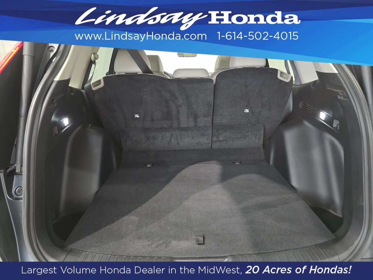 2024 Honda CR-V EX-L Columbus OH