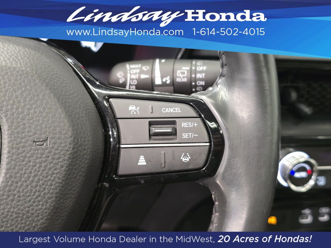 2024 Honda CR-V EX-L Columbus OH