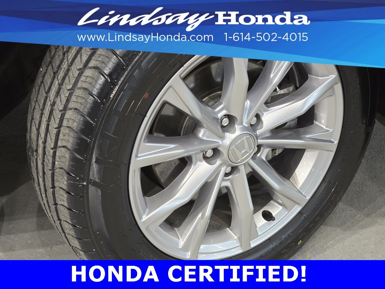 2024 Honda CR-V EX-L Columbus OH