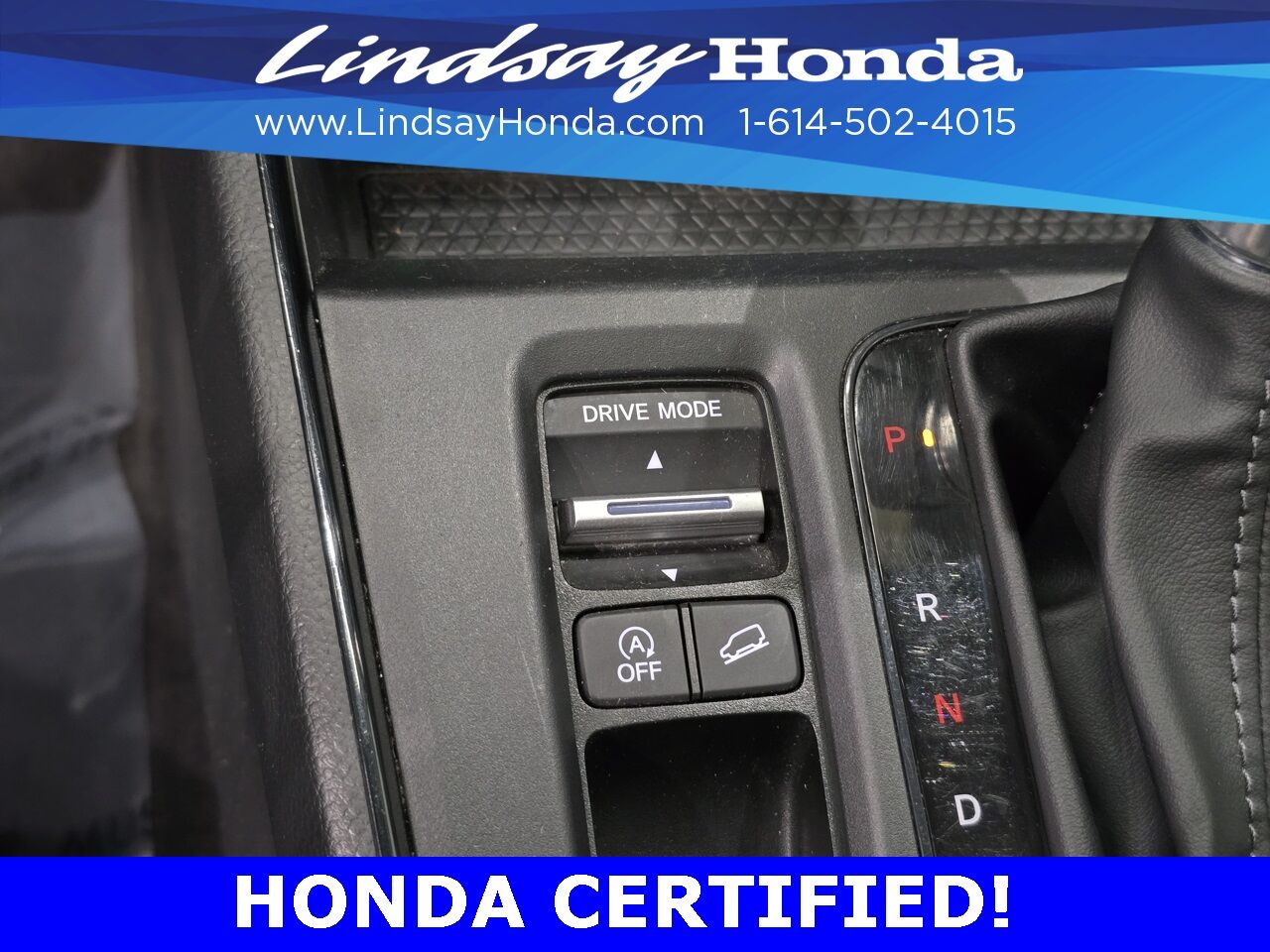 2024 Honda CR-V EX-L Columbus OH