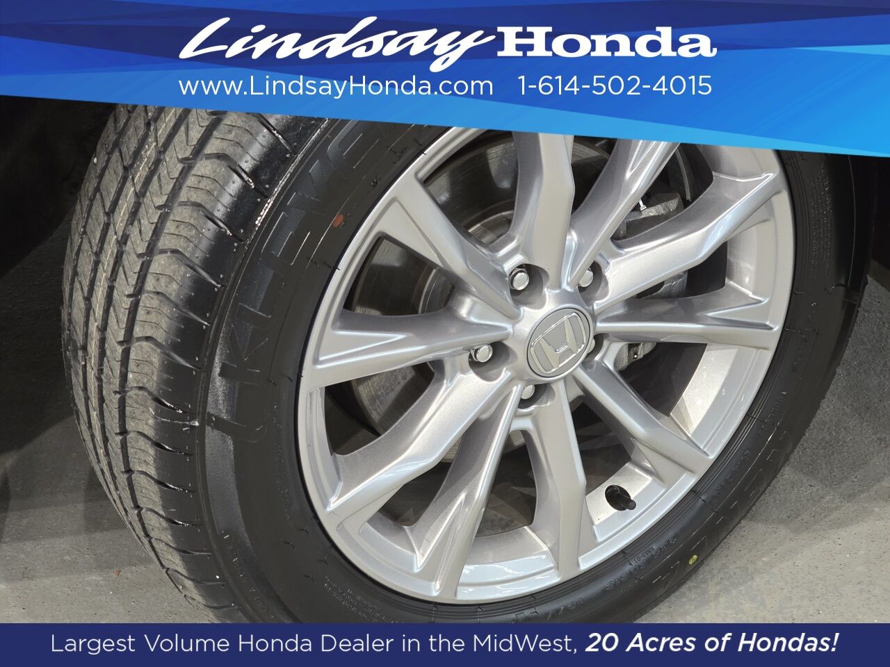 2024 Honda CR-V EX-L Columbus OH