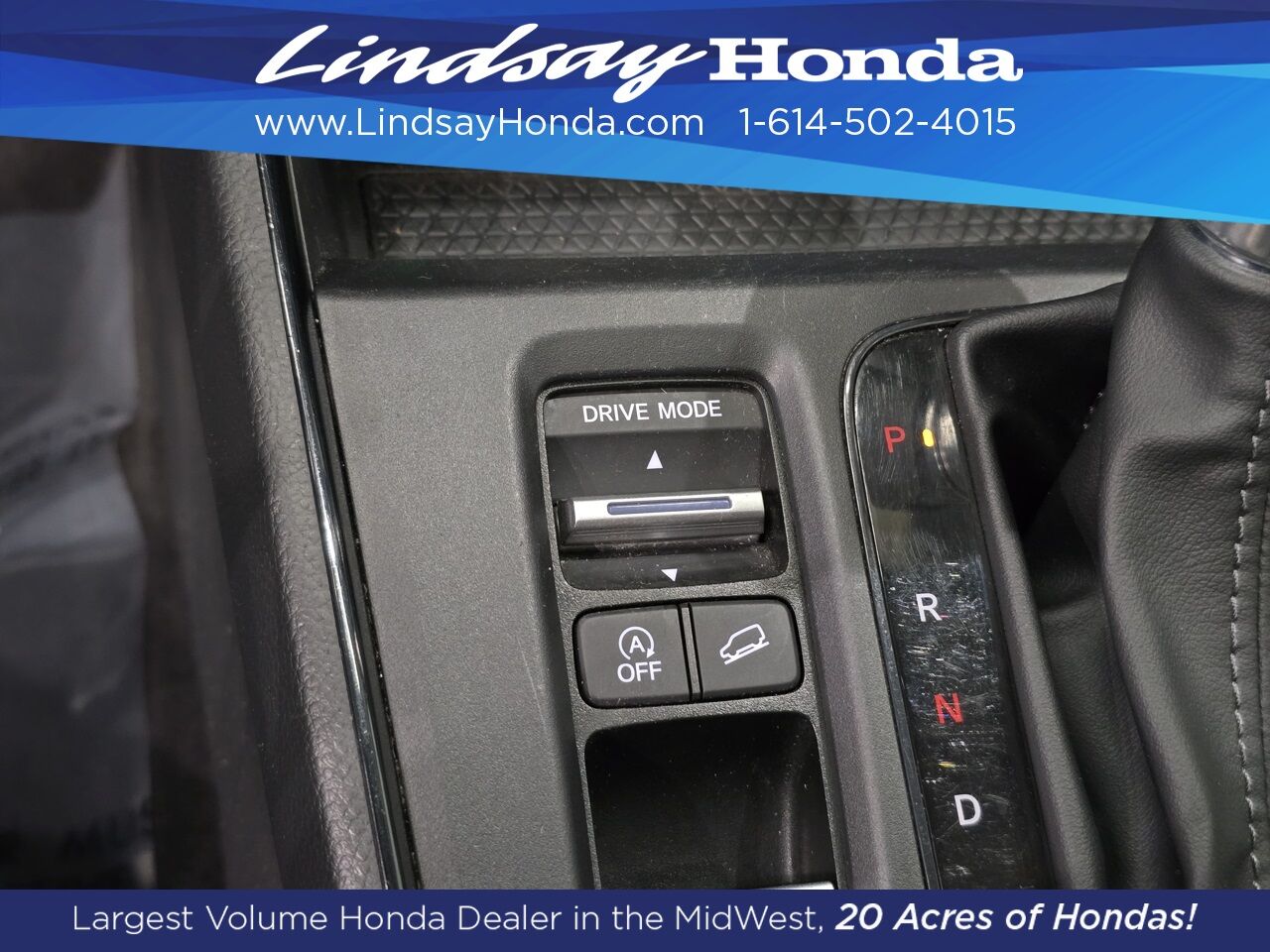 2024 Honda CR-V EX-L Columbus OH