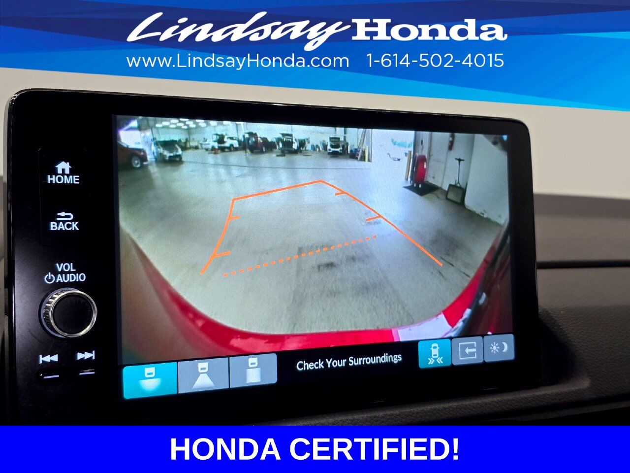 2024 Honda CR-V EX-L Columbus OH