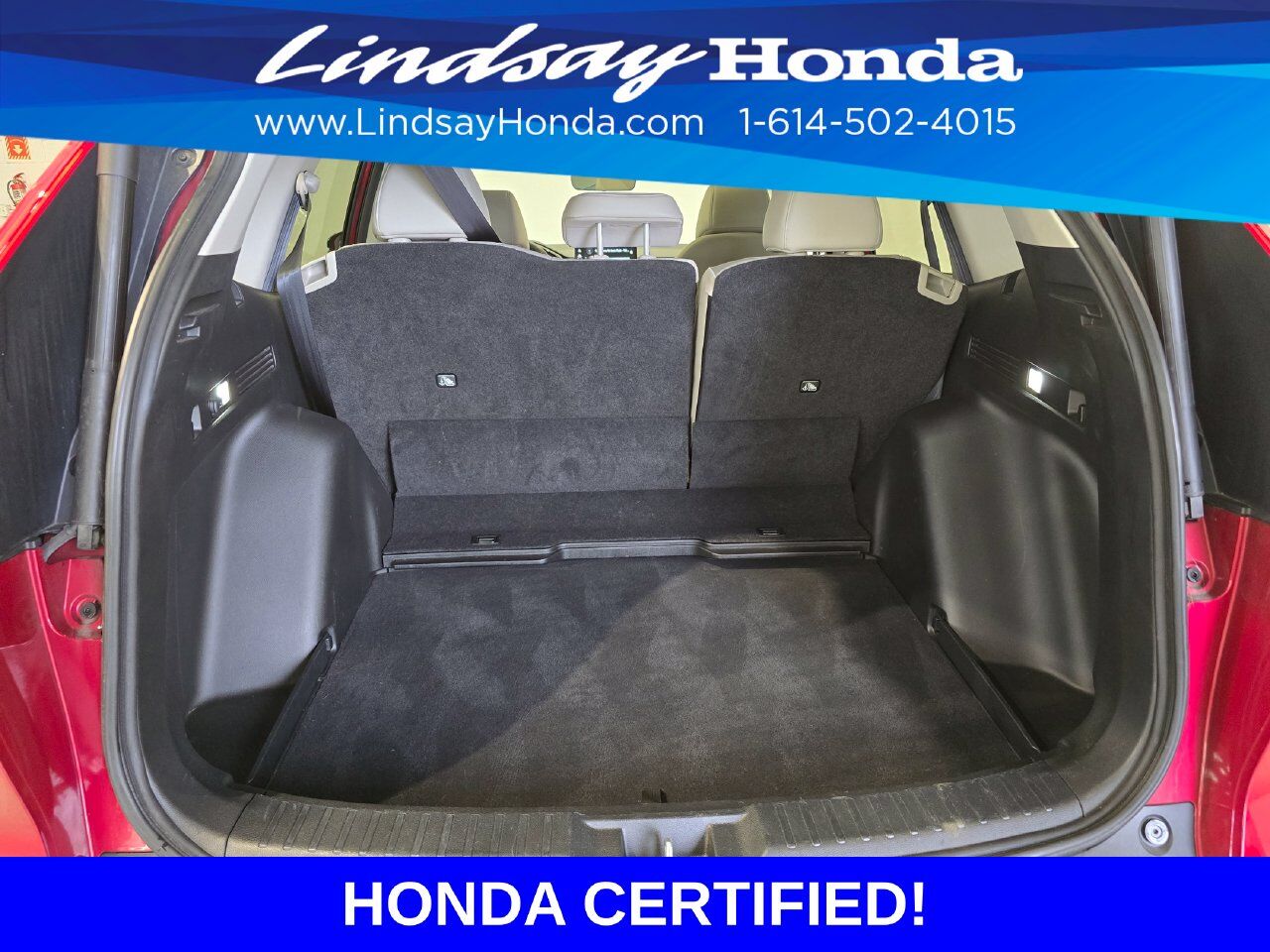 2024 Honda CR-V EX-L Columbus OH