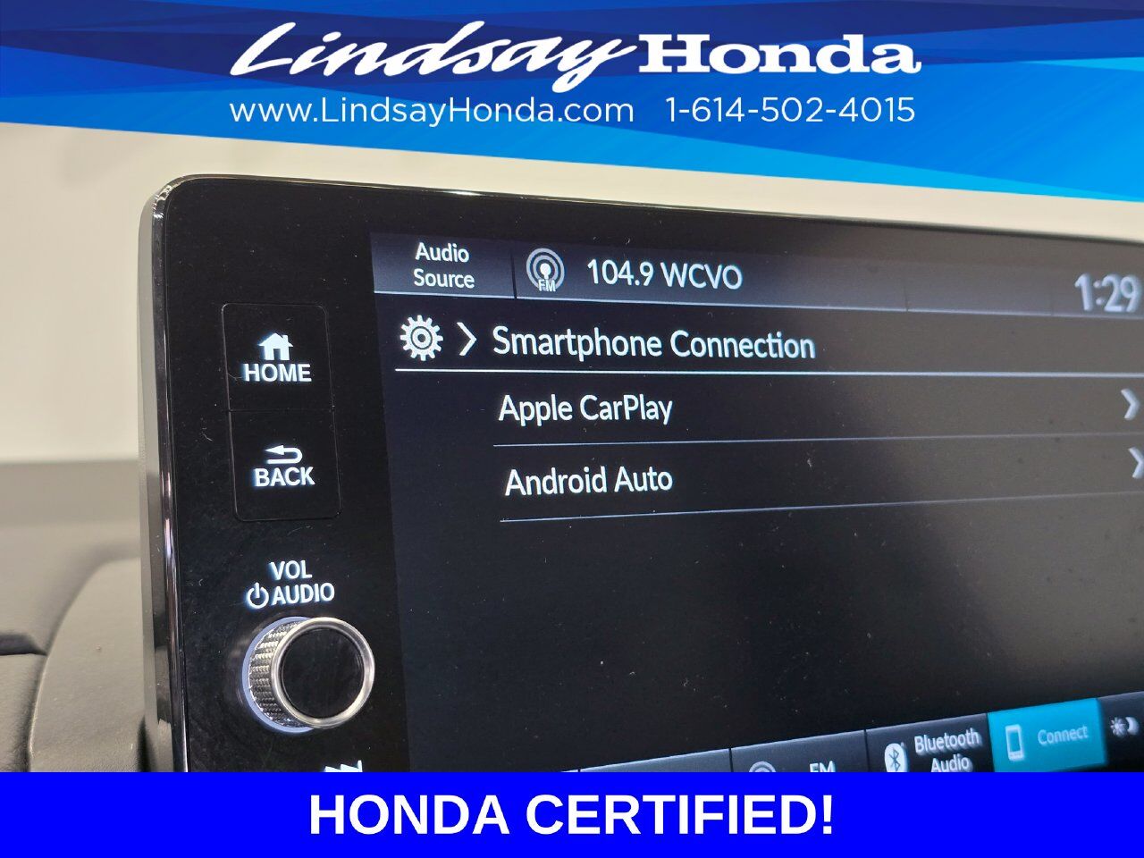 2024 Honda CR-V EX-L Columbus OH
