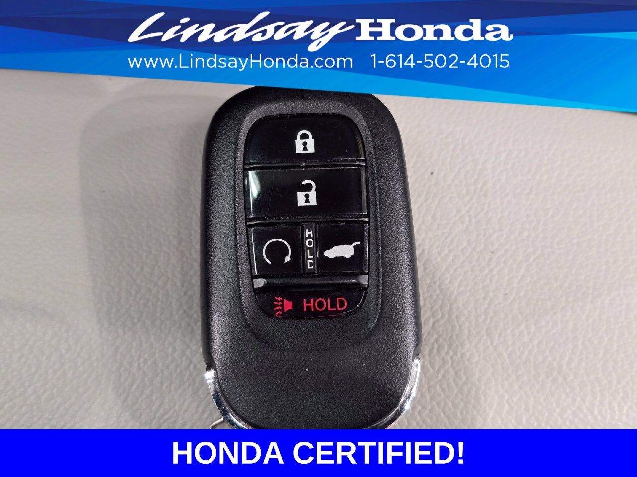 2024 Honda CR-V EX-L Columbus OH