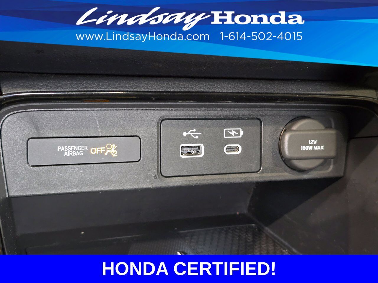 2024 Honda CR-V EX-L Columbus OH