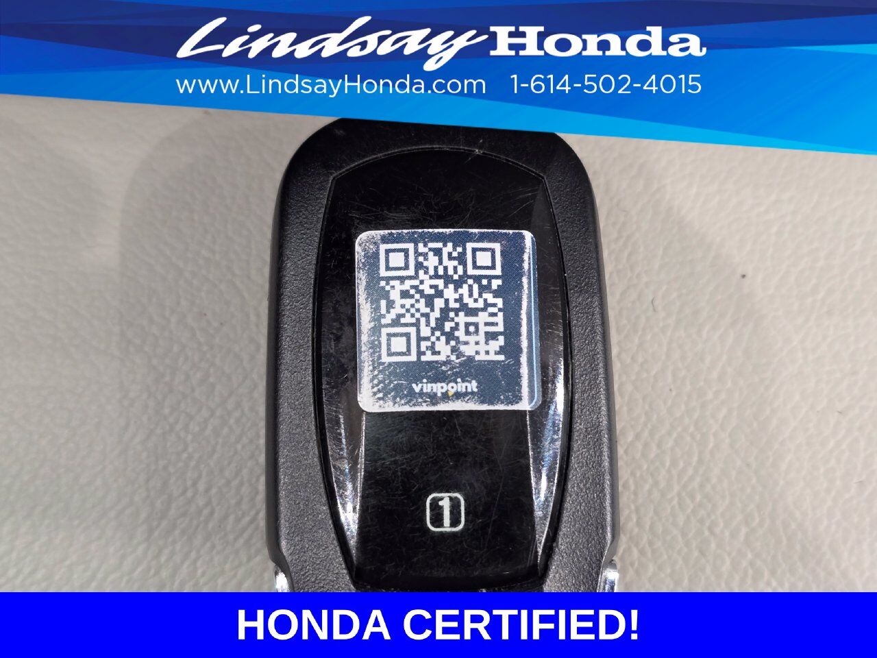 2024 Honda CR-V EX-L Columbus OH