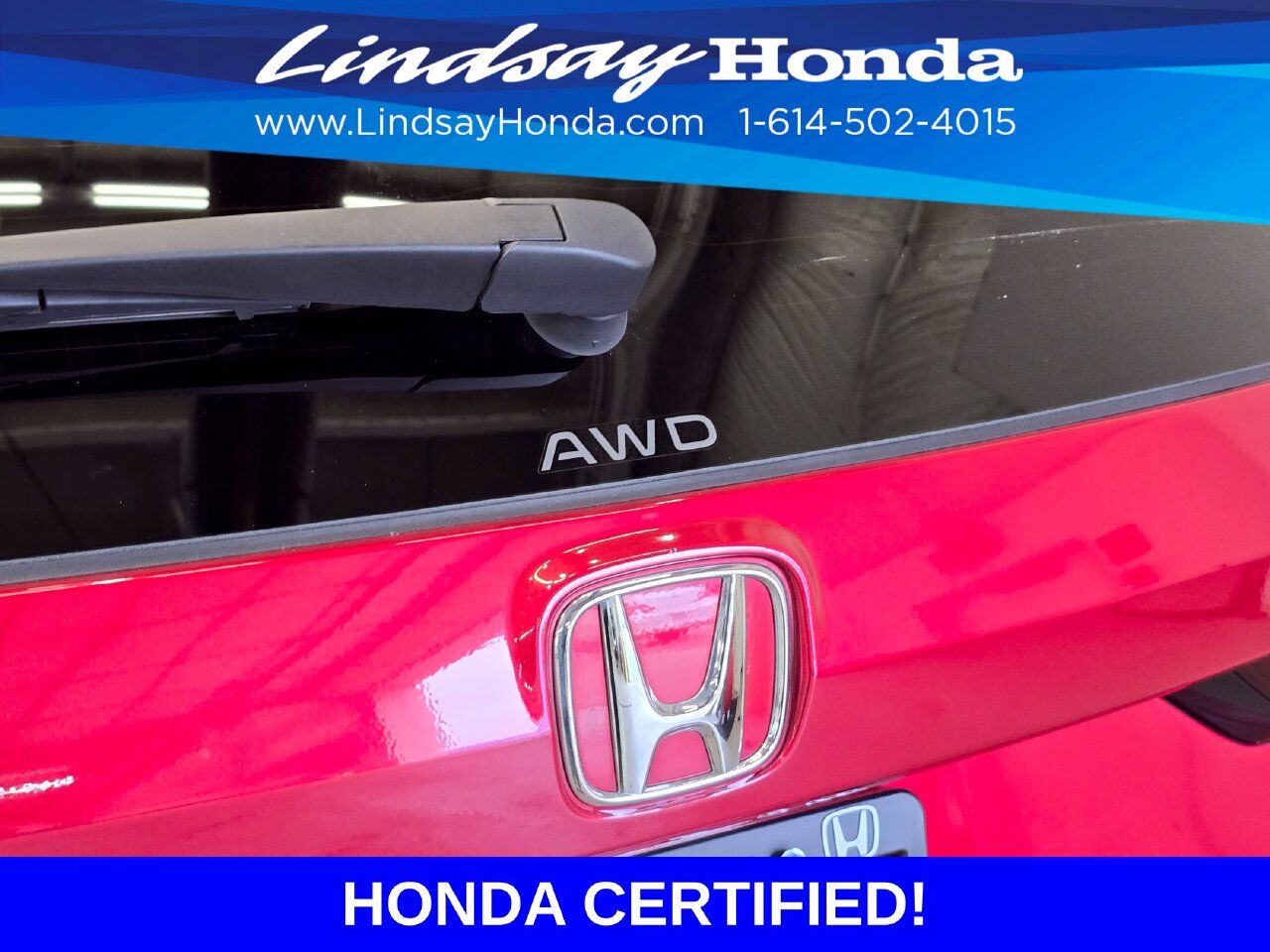 2024 Honda CR-V EX-L Columbus OH