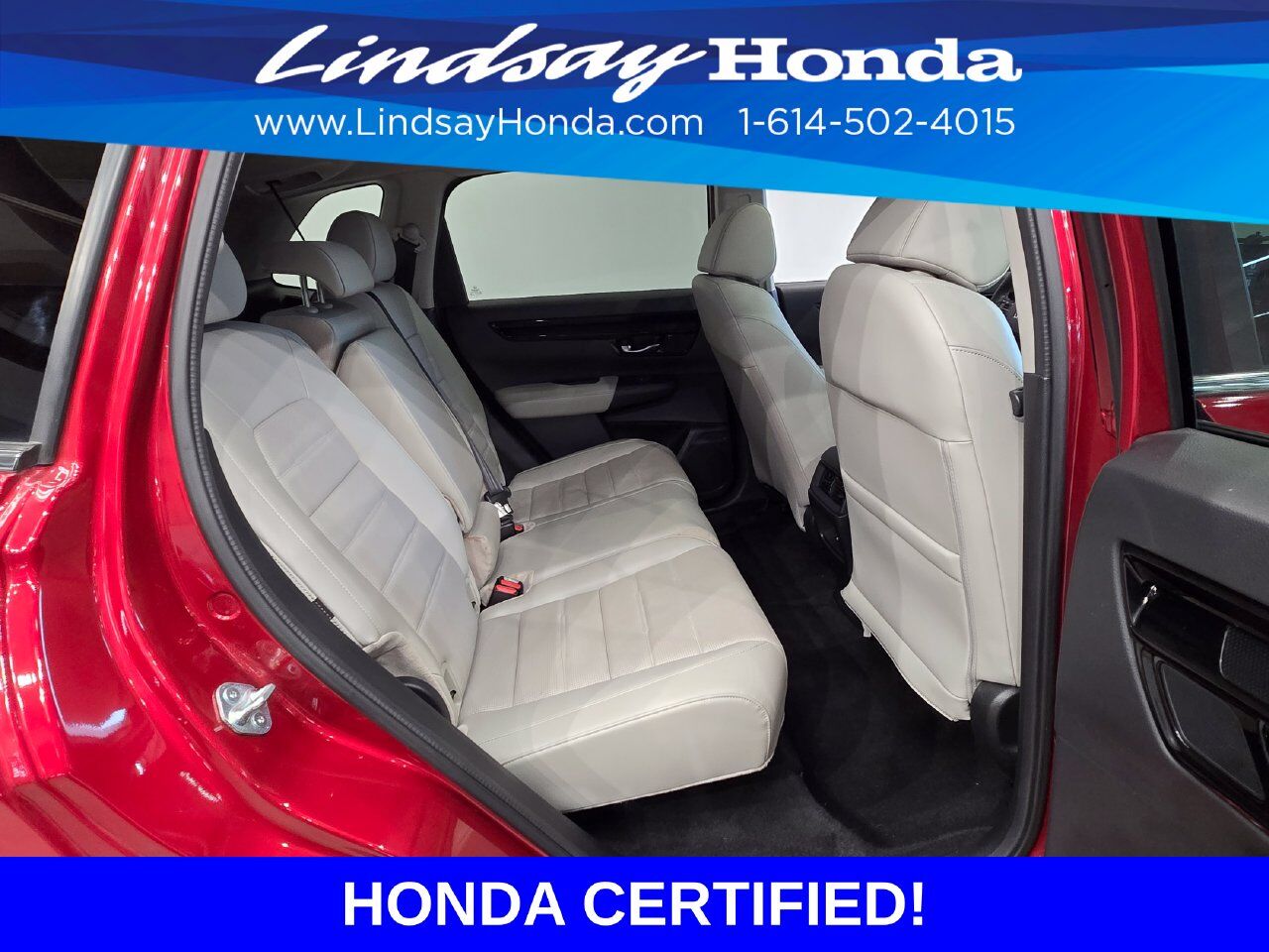 2024 Honda CR-V EX-L Columbus OH