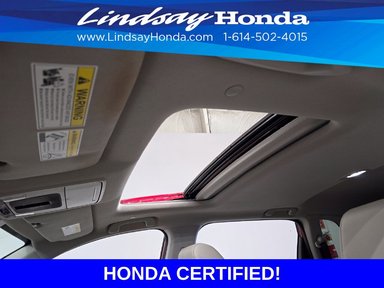 2024 Honda CR-V EX-L Columbus OH