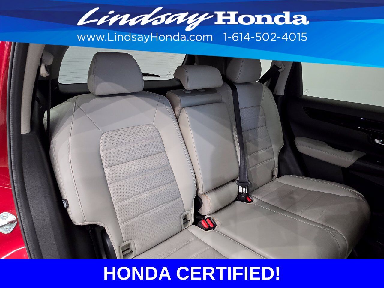 2024 Honda CR-V EX-L Columbus OH