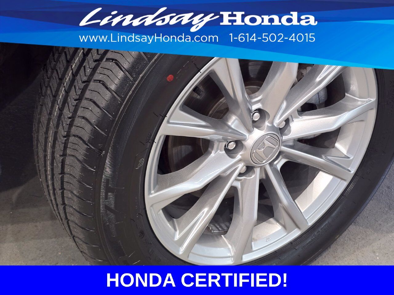 2024 Honda CR-V EX-L Columbus OH
