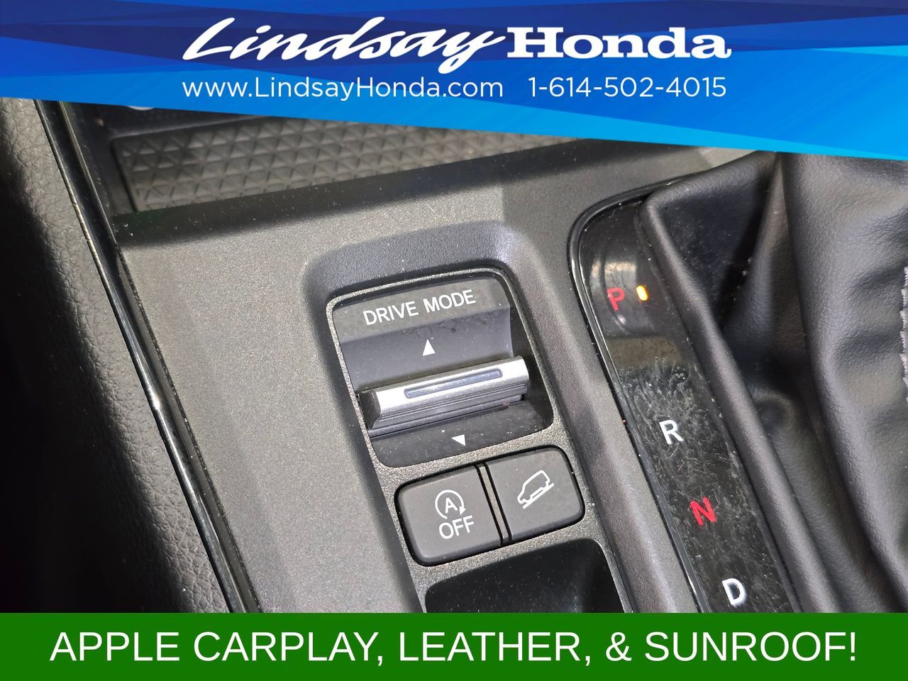 2024 Honda CR-V EX-L Columbus OH