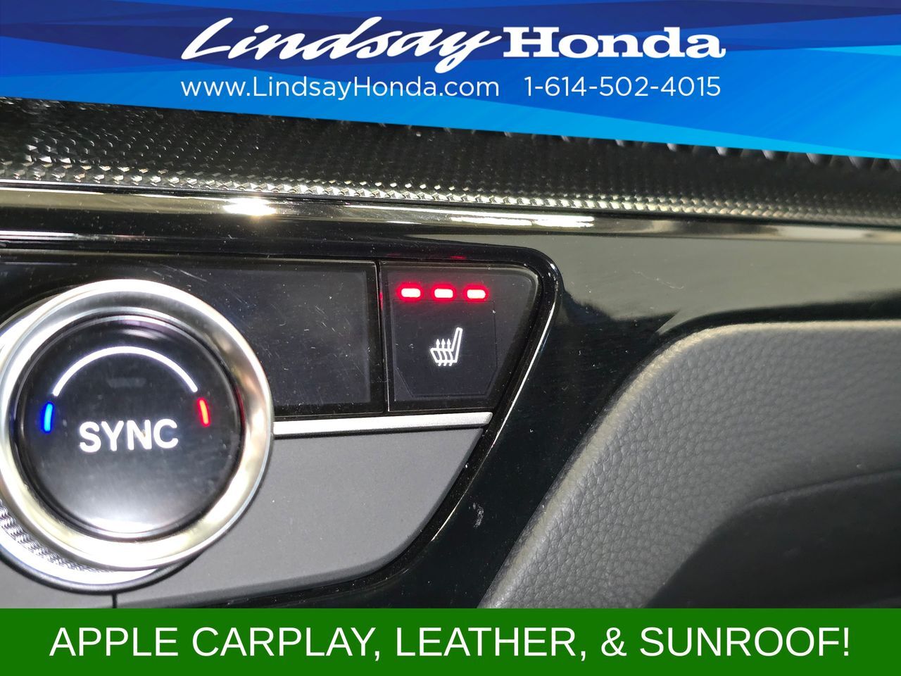 2024 Honda CR-V EX-L Columbus OH