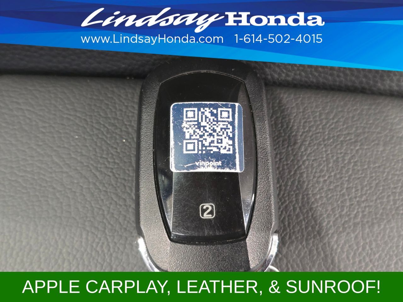 2024 Honda CR-V EX-L Columbus OH