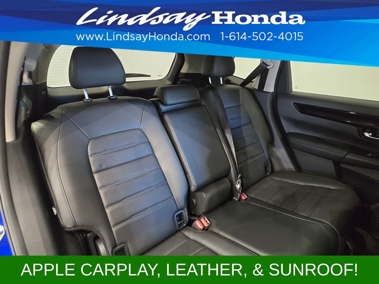 2024 Honda CR-V EX-L Columbus OH