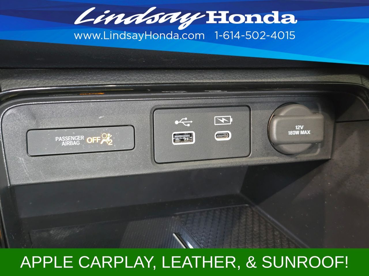 2024 Honda CR-V EX-L Columbus OH