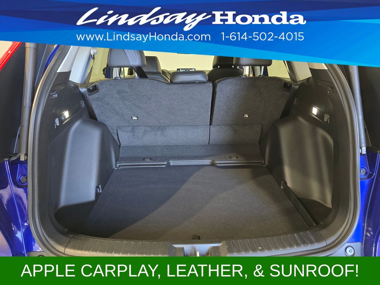 2024 Honda CR-V EX-L Columbus OH