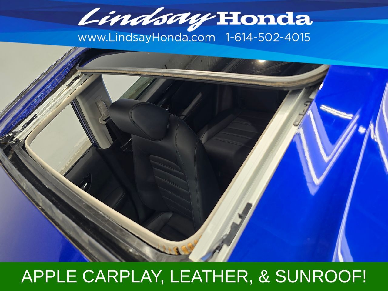 2024 Honda CR-V EX-L Columbus OH